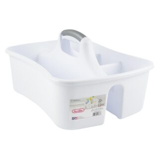 ORGANIZADOR PLASTICO STERILITE 45 X 33 X 22 CM