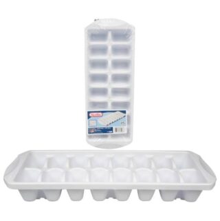 MOLDES PARA CUBOS DE HIELO STERILITE