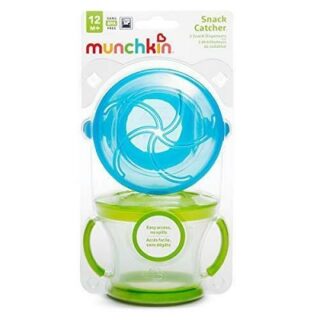 SET DE 2 PC DE RECOLECTOR DE APERITIVOS -MUNCHKIN-