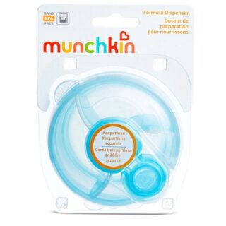 DISPENSADOR DE FORMULA -MUNCHKIN-
