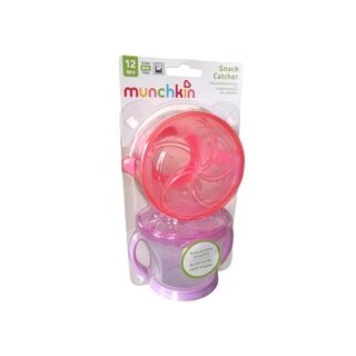 HERMETICOS PARA COMIDA DE BEBE 2 PC