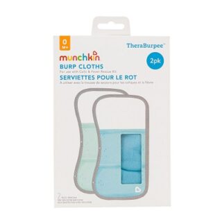 TOALLITA DE ERUPTO PARA BEBE 50 X 24 CM