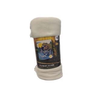 FRAZADA 102X127 CM JURASSIC WORLD