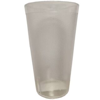VASO PLASTICO 16 OZ TRANSPARENTE