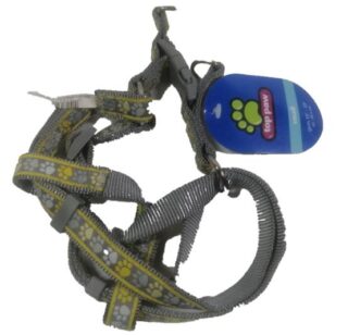 PECHERA PARA MASCOTAS 33 A 58 CM TOP PAW