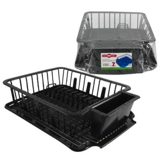 ESCURRIDOS PLASTICO PARA PLATOS COLORES SURTIDOS 2PC