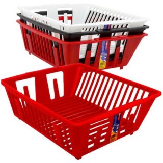 ESCURRIDOR PLASTICO 36 X 31 X 12 CM IMPERIAL