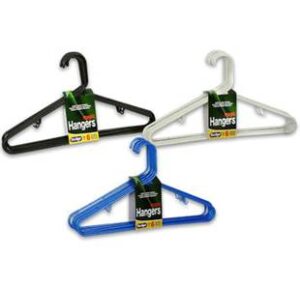 SERCHAS PLASTICAS TUCKER 6 PC