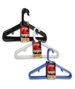 SERCHAS PLASTICAS 10 PC TUCKER