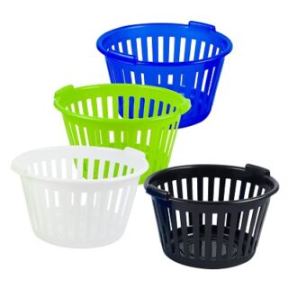 CANASTO REDONDO 31.8*18.4 CM