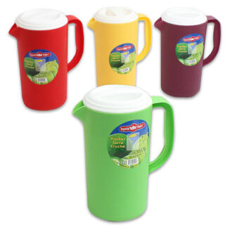 PICHEL CON TAPA COLORES SURTIDOS