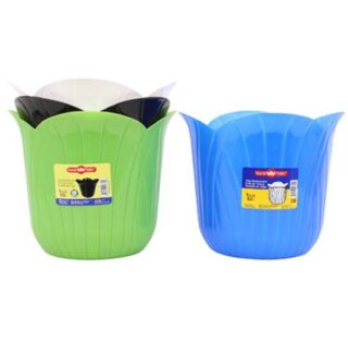 CESTO DE TULIPAN 339 IMPERIAL 9 US QT