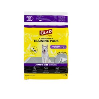 ALMOHADILLAS DE ENTRENAMIENTO DE CARBÓN ACTIVADO