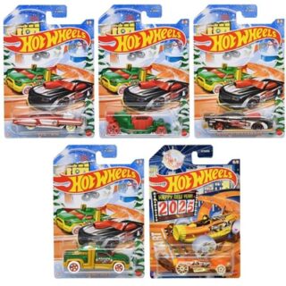 CARRO DE HOT WHEELS MATTEL VARIOS DISEÑOS