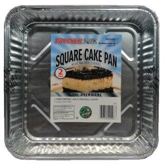 MOLDES DE ALUMINIO PARA HORNEAR