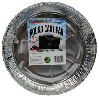 MOLDES DE ALUMINIO PARA HORNEAR