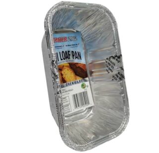 MOLDES DE ALUMINIO PARA HORNEAR