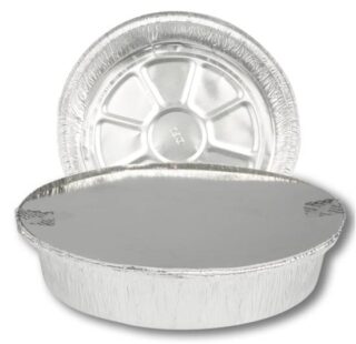 MOLDE DE ALUMINIO 2 PC