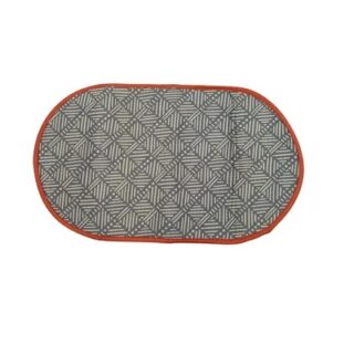 ALFOMBRA PARA MASCOTAS ABSORBENTE Y ANTIDESLIZANTE RALLAS