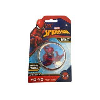 YOYO SPIDER-MAN 6 CM