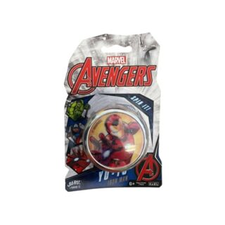 YOYO CAPITAN AMERICA 6CM