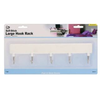 GANCHOS CON ADHESIVO MY HELPER