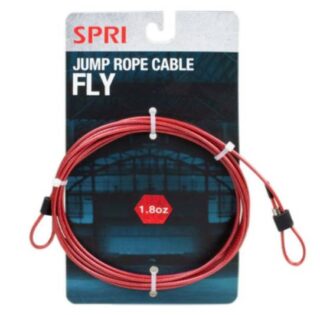CABLE JUMP ROPE SPRI FLY EJERCICIO