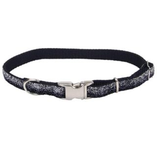 COLLAR PARA MASCOTAS MEDIUM 30 A 46 CM AJUSTABLE