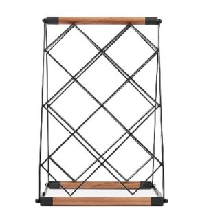 ESTANTERIA DE VINO 47 CM