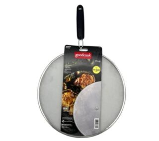 TAPADERA 29 CM GOODCOOK
