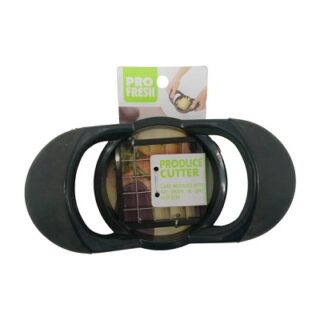 CORTADOR DE PATATAS Y FRUTAS Y VERDURAS