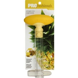 CORTADORA DE PIÑA FRESCA PRO
