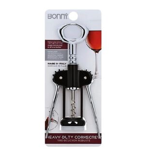 SACACORCHOS DE PALANCA BONNY BAR 17 CM