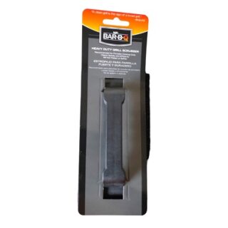 CEPILLO PARA BARBACOA 17 X 9 CM