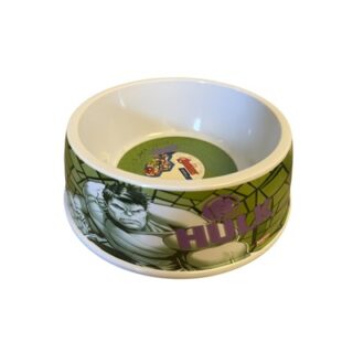TAZON PARA MASCOTA DE HULK 25.6 OZ