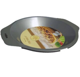 MOLDE PARA HORNEAR 9 PLG