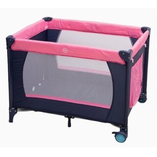 CUNA-CORRAL PARA NENA 76ALX103LX77A CM