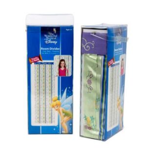 CORTINA DE DISNEY CAMPANITA