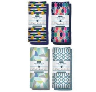 TAPETE PARA SECADO MICROFIBER 2 PC