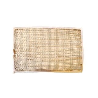 INDIVIDUAL DE CAÑA 49 X 32 CM