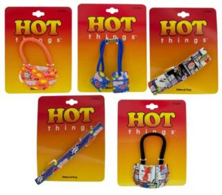 ACCESORIOS DE PELO VARIOS DISEÑOS