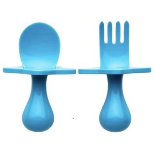 UTENSILIOS PARA BEBE 3 PC