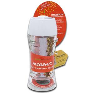 VASO MOLEDOR Y MEDIDOR MULTIUSOS BLANCO PREP SOLUTIONS