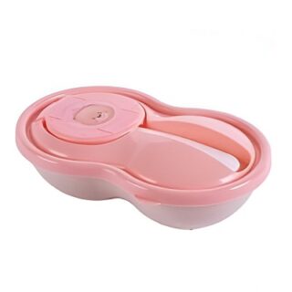CONTENEDOR PARA ALIMENTOS DE BEBE 320 ML