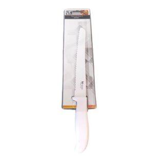 CUCHILLO DE COCINA CON SIERRA 20 CM