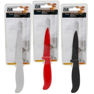 CUCHILLO PARA COCINA 9 CM