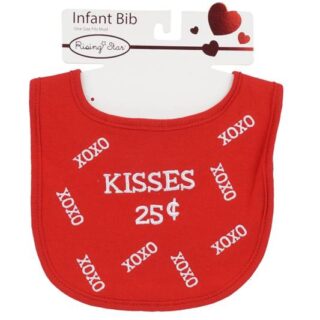 BABERO PARA BEBE RISING STAR