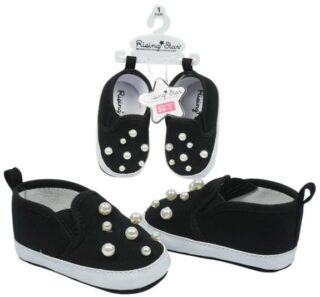 ZAPATOS PARA BEBE ABC BABY