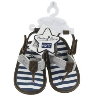 SANDALIAS PARA BEBE DE 9 A 12 MESES