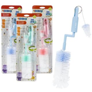 CEPILLO PARA BEBE 4BABY